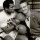 Image for article titled What The Most Infamous NBA Heckler Learned From His Friend Muhammad Ali